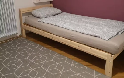 Chambre privée à Ulica borcev za severno mejo, Galjevica, image 3 de 10