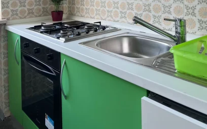 Chambre privée à Ulica borcev za severno mejo, Galjevica, image 4 de 10