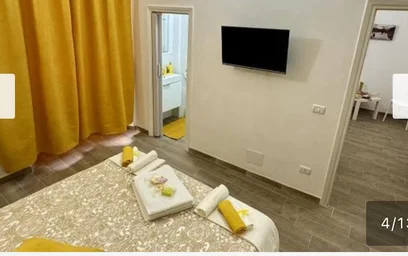 Entire apartment at Via Principe Amedeo, Esquilino, image 3 of 6