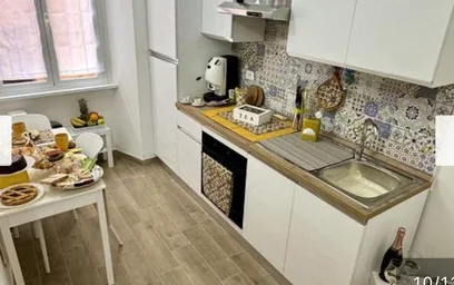 Entire apartment at Via Principe Amedeo, Esquilino, image 4 of 6