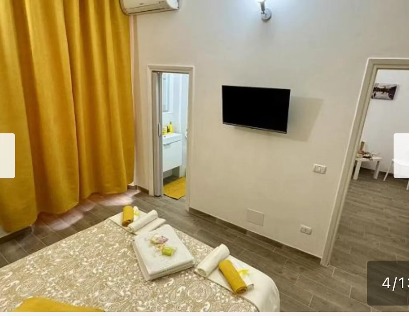 Via Principe Amedeo, Esquilino