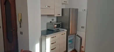 Apartamento inteiro em Piazza San Biagio, imagem 5 de 9