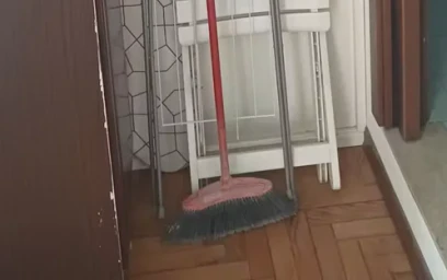 Apartamento inteiro em Piazza San Biagio, imagem 6 de 9