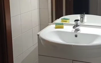 Apartamento inteiro em Piazza San Biagio, imagem 8 de 9