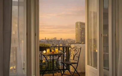 Logement de 2 chambres à {area}