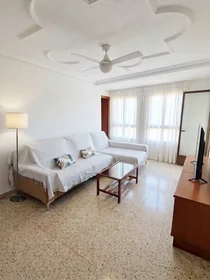 Quarto privado em Carrer Clara Campoamor, Camí dels Magros, imagem 3 de 10