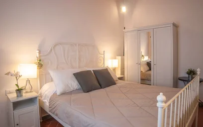 Całe miejsce Borgo Ognissanti, Centro Storico, obraz 2 10