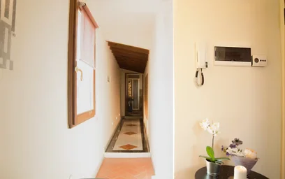 Całe miejsce Borgo Ognissanti, Centro Storico, obraz 5 10