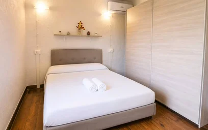 Entire fully furnished flat in {area}
