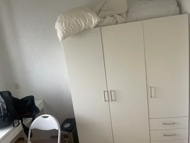Chambre privée à Weesperstraat, Amsterdam-Centrum, image 2 de 7