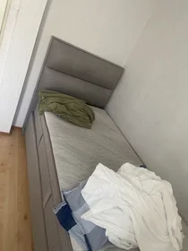 Chambre privée à Weesperstraat, Amsterdam-Centrum, image 3 de 7