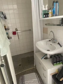 Chambre privée à Weesperstraat, Amsterdam-Centrum, image 4 de 7