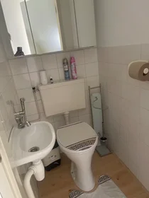 Chambre privée à Weesperstraat, Amsterdam-Centrum, image 5 de 7