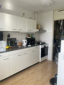 Chambre privée à Weesperstraat, Amsterdam-Centrum, image 6 de 7