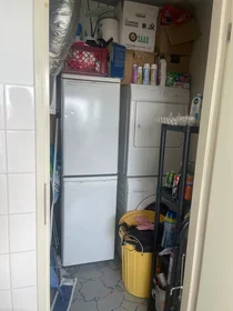Chambre privée à Weesperstraat, Amsterdam-Centrum, image 7 de 7