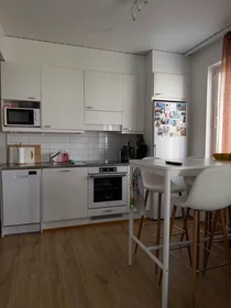 Całe miejsce Kirstinharju, Espoo, obraz 4 8