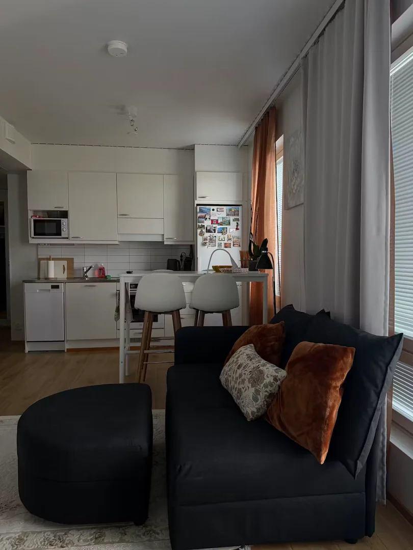 Kirstinharju, Espoo