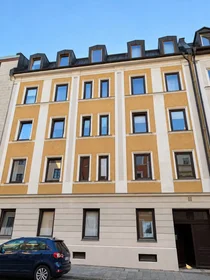 Całe miejsce Leipartstraße, Sendling, obraz 1 6