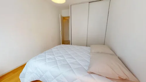 Logement entier à Rue de la Bannière, 3rd Arrondissement, image 2 de 10