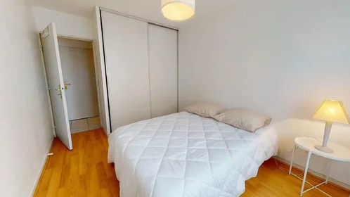 Logement entier à Rue de la Bannière, 3rd Arrondissement, image 3 de 10