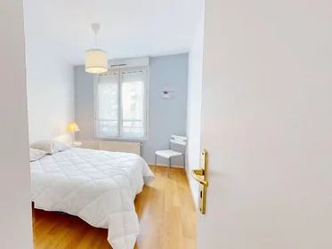 Logement entier à Rue de la Bannière, 3rd Arrondissement, image 4 de 10