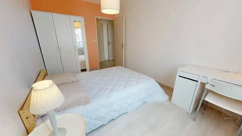 Logement entier à Rue de la Bannière, 3rd Arrondissement, image 5 de 10