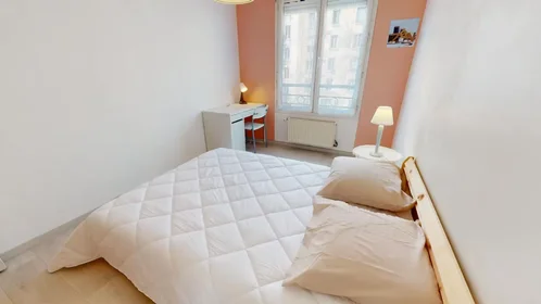 Logement entier à Rue de la Bannière, 3rd Arrondissement, image 6 de 10
