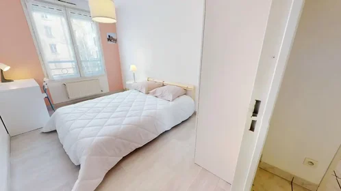 Logement entier à Rue de la Bannière, 3rd Arrondissement, image 7 de 10