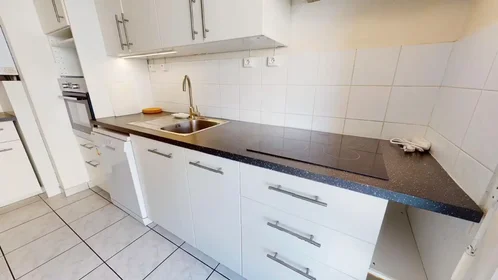 Logement entier à Rue de la Bannière, 3rd Arrondissement, image 8 de 10