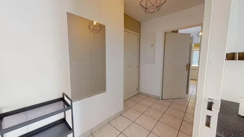 Logement entier à Rue de la Bannière, 3rd Arrondissement, image 10 de 10