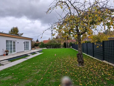 Appartamento intero in Nerthusweg, Bezirk Pankow, immagine 1 di 10