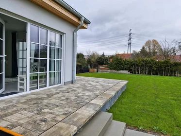 Appartamento intero in Nerthusweg, Bezirk Pankow, immagine 2 di 10