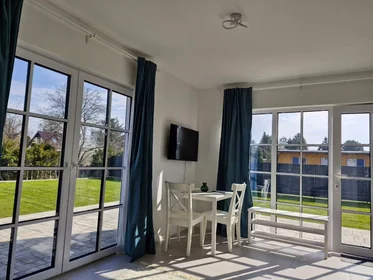Appartamento intero in Nerthusweg, Bezirk Pankow, immagine 3 di 10