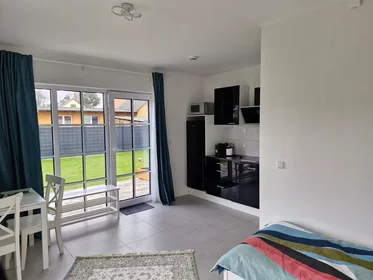 Appartamento intero in Nerthusweg, Bezirk Pankow, immagine 5 di 10