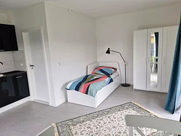 Appartamento intero in Nerthusweg, Bezirk Pankow, immagine 6 di 10