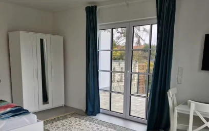 Appartamento intero in Nerthusweg, Bezirk Pankow, immagine 7 di 10