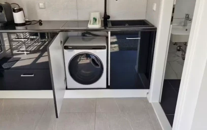 Appartamento intero in Nerthusweg, Bezirk Pankow, immagine 9 di 10