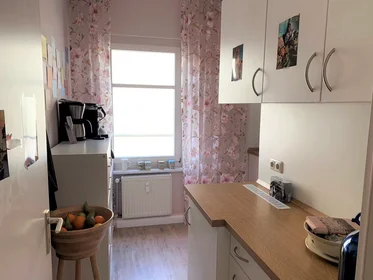 Appartamento intero in Brandenburger Straße, Innenstadt, immagine 6 di 8