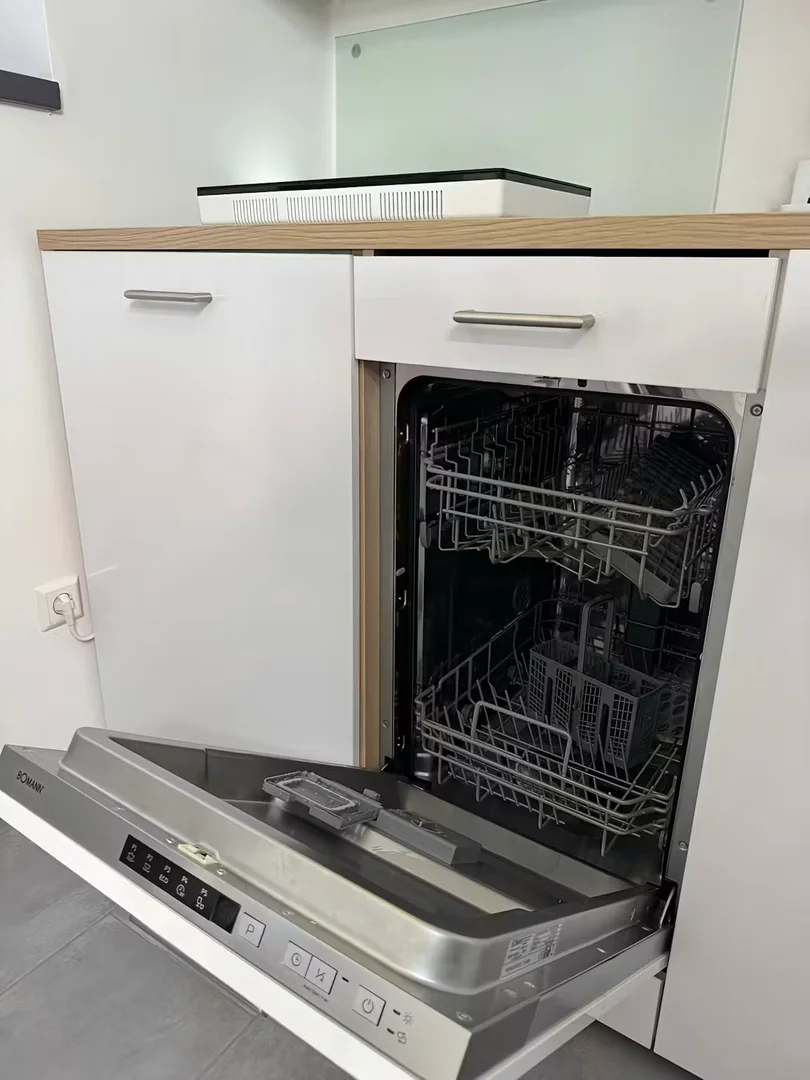Budget-friendly student room close to campus in