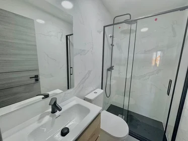Private room at Calle de Galicia, , image 7 of 10