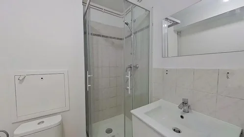 Entire apartment at Rue du 74ème Régiment d'Infanterie, Centre Ville/Rive Gauche, image 9 of 10