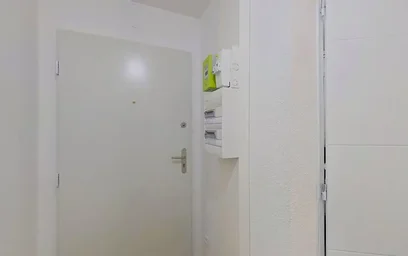 Gesamte Unterkunft in der Rue du 74ème Régiment d'Infanterie, Centre Ville/Rive Gauche, bild 8 von 9