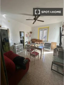 Privatzimmer in der Via Filippo Beroaldo, bild 7 von 17