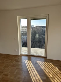 Gesamte Unterkunft in der Renstiernas gata 42B, bild 1 von 7