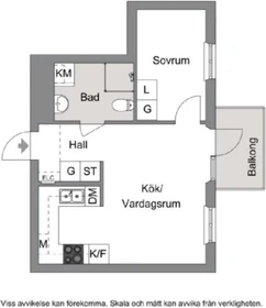 Całe miejsce Epistelvägen 7, obraz 1 10