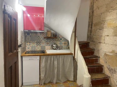 Appartamento intero in Rue Petite Saunerie, immagine 28 di 30