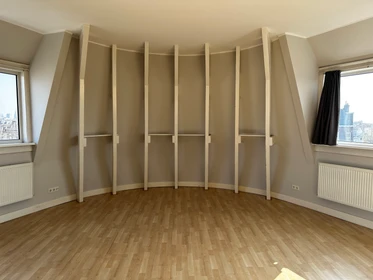 Özel oda konumu Valkenbosplein, 3 10 görüntüsü