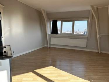 Özel oda konumu Valkenbosplein, 4 10 görüntüsü