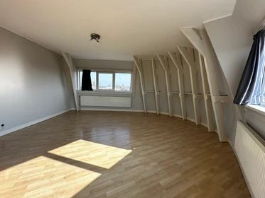 Özel oda konumu Valkenbosplein, 7 10 görüntüsü