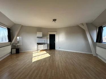 Özel oda konumu Valkenbosplein, 8 10 görüntüsü